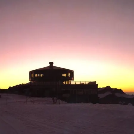 아파트 Au Chalet Cairn *