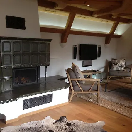 Au Chalet Cairn 아파트 Saas Fee