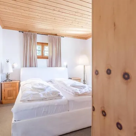 Au Chalet Cairn Saas Fee