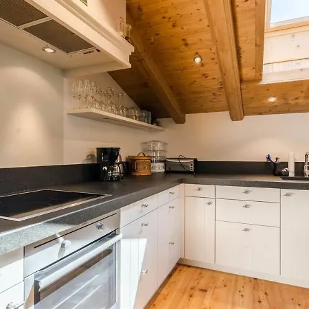 Au Chalet Cairn 아파트 Saas Fee